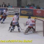 Krajská liga: Veselí prohrálo v Táboře na nájezdy. Sudí odvolal uznaný gól
