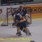 Krajská liga: Veselí prohrálo v Táboře na nájezdy. Sudí odvolal uznaný gól