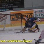 Krajská liga: Veselí prohrálo v Táboře na nájezdy. Sudí odvolal uznaný gól
