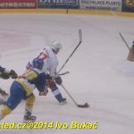 Krajská liga: Veselí prohrálo v Táboře na nájezdy. Sudí odvolal uznaný gól
