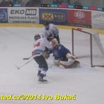 Krajská liga: Veselí prohrálo v Táboře na nájezdy. Sudí odvolal uznaný gól
