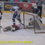 Krajská liga: Veselí prohrálo v Táboře na nájezdy. Sudí odvolal uznaný gól