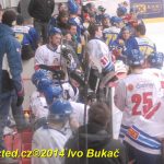 Krajská liga: Veselí prohrálo v Táboře na nájezdy. Sudí odvolal uznaný gól