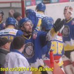 Krajská liga: Veselí prohrálo v Táboře na nájezdy. Sudí odvolal uznaný gól