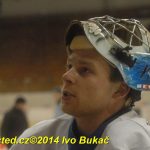 Krajská liga: Veselí prohrálo v Táboře na nájezdy. Sudí odvolal uznaný gól