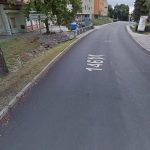 V Dobré Vodě auto srazilo chodce
