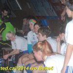 Florbal: Ženy Tábora jen těsně vyhrály s celky z konce tabulky