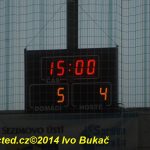 Florbal: Ženy Tábora jen těsně vyhrály s celky z konce tabulky