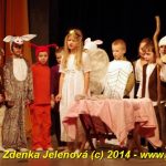 Waldorfskou školu v Písku odměnili bouřlivým potleskem