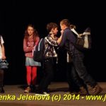 Waldorfskou školu v Písku odměnili bouřlivým potleskem