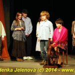 Waldorfskou školu v Písku odměnili bouřlivým potleskem