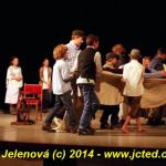 Waldorfskou školu v Písku odměnili bouřlivým potleskem
