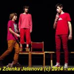Waldorfskou školu v Písku odměnili bouřlivým potleskem