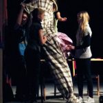 Waldorfskou školu v Písku odměnili bouřlivým potleskem