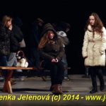 Waldorfskou školu v Písku odměnili bouřlivým potleskem