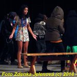 Waldorfskou školu v Písku odměnili bouřlivým potleskem