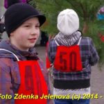 V Čížové létaly vzduchem vánoční stromky