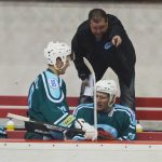 Z derby v Táboře odjížděli potupně milevští hokejisté