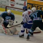 Z derby v Táboře odjížděli potupně milevští hokejisté
