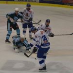 Z derby v Táboře odjížděli potupně milevští hokejisté
