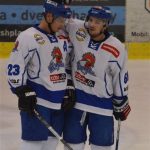 Z derby v Táboře odjížděli potupně milevští hokejisté