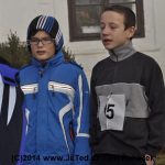 Běh Milénia v Chýnově má opět nové rekordy