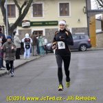 Běh Milénia v Chýnově má opět nové rekordy