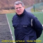 Jako na houpačce – domácí otočili nepříznivé skóre až v závěru