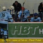 Vydřený bod z jihočeského derby