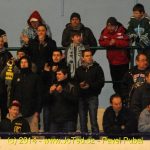 Vydřený bod z jihočeského derby