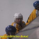 Hokej – krajská liga: Soběslav porazila Božetice. Hráčům mezitím nabourali auta