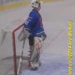 Hokej – krajská liga: Soběslav porazila Božetice. Hráčům mezitím nabourali auta