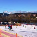 Stavební úřad zavřel Dětský park Médi Kubíka ve Frymburku