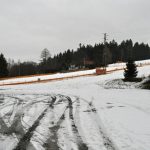 Stavební úřad zavřel Dětský park Médi Kubíka ve Frymburku