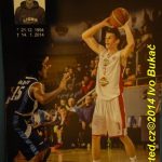 Basket: Za Romana. Kluci nechali na hřišti duši. Pardubice neměly šanci