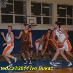 Basket: Za Romana. Kluci nechali na hřišti duši. Pardubice neměly šanci
