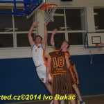 Basket: Za Romana. Kluci nechali na hřišti duši. Pardubice neměly šanci