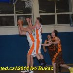 Basket: Za Romana. Kluci nechali na hřišti duši. Pardubice neměly šanci
