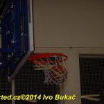Basket: Za Romana. Kluci nechali na hřišti duši. Pardubice neměly šanci