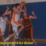 Basket: Za Romana. Kluci nechali na hřišti duši. Pardubice neměly šanci