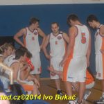 Basket: Za Romana. Kluci nechali na hřišti duši. Pardubice neměly šanci