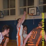 Basket: Za Romana. Kluci nechali na hřišti duši. Pardubice neměly šanci