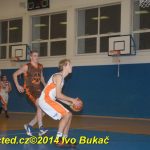 Basket: Za Romana. Kluci nechali na hřišti duši. Pardubice neměly šanci