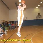 Basket: Za Romana. Kluci nechali na hřišti duši. Pardubice neměly šanci