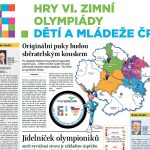 Jihočeští mladí sportovci jsou druzí v republice