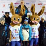 Jihočeští mladí sportovci jsou druzí v republice