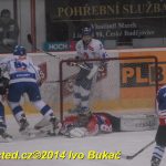 Hokej: Táborští kohouti znovu dali výsledek 8:1