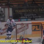 Hokej: Táborští kohouti znovu dali výsledek 8:1
