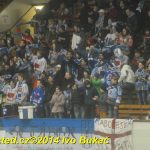 Hokej: Táborští kohouti znovu dali výsledek 8:1