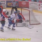 Hokej: Táborští kohouti znovu dali výsledek 8:1